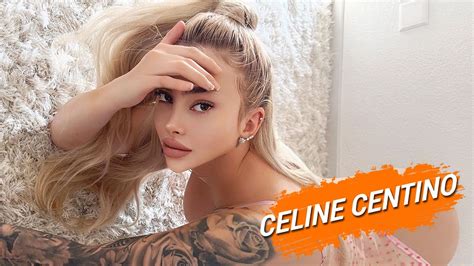 celine centino|Céline Centino